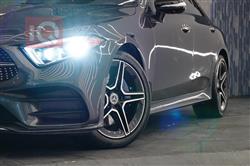 مرسيدس بنز CLS